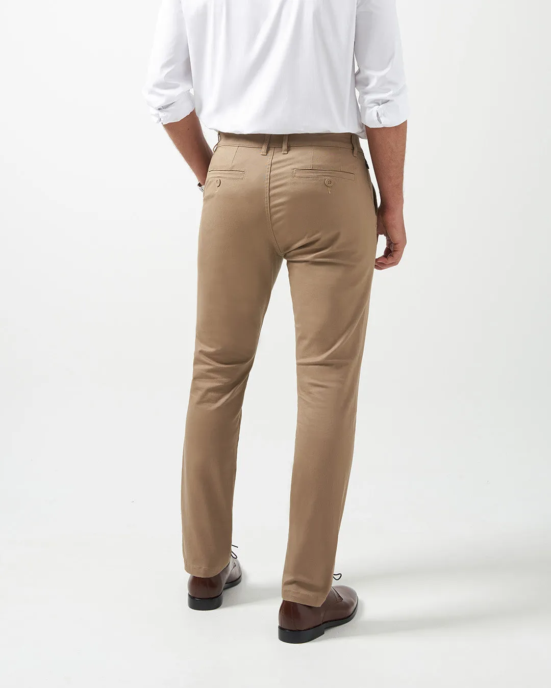 30" Advanced Chino Pants 2.0