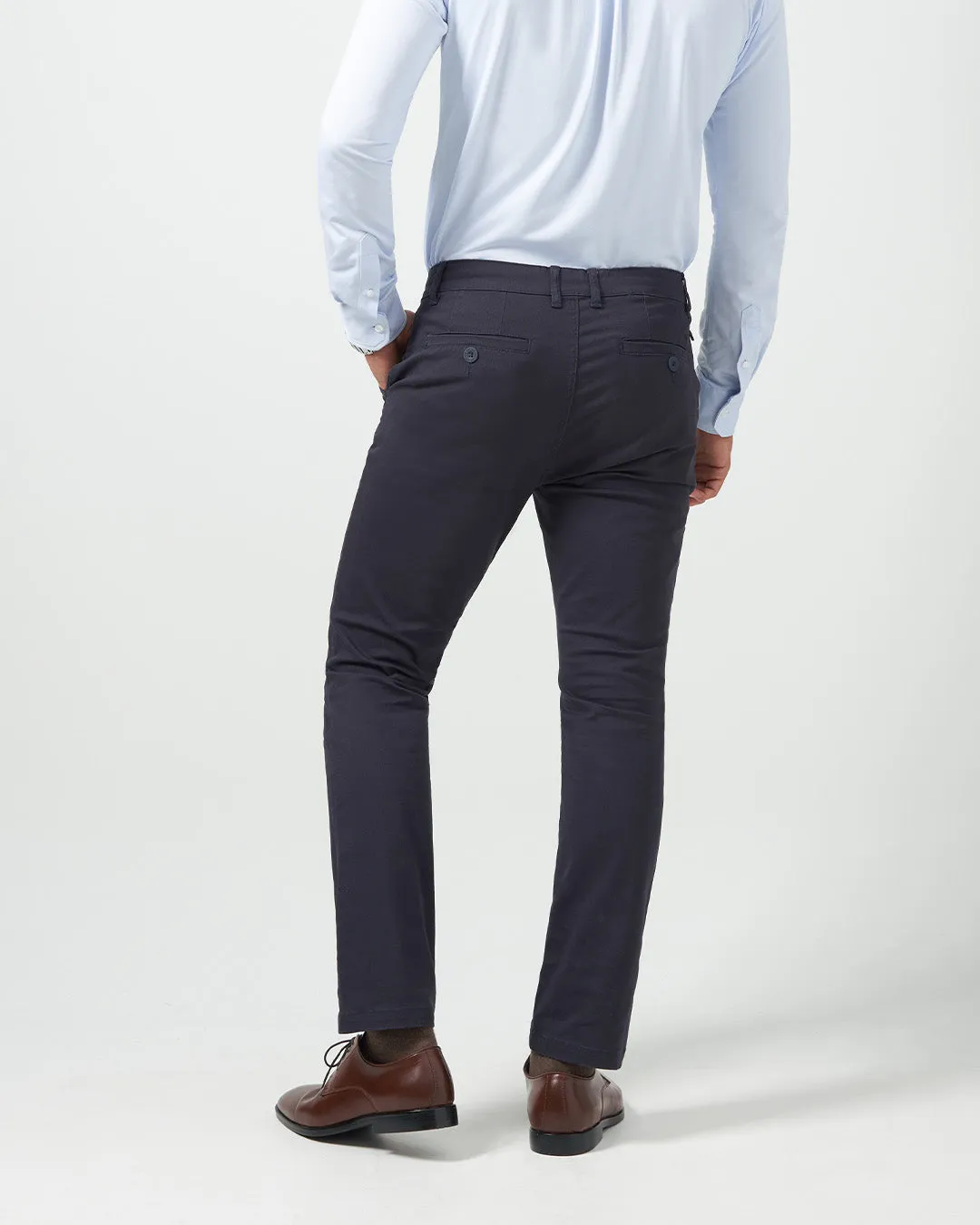 30" Advanced Chino Pants 2.0