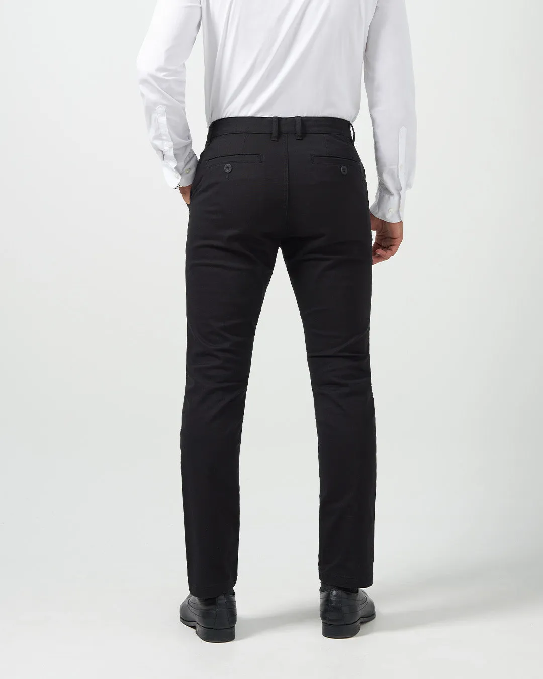 30" Advanced Chino Pants 2.0