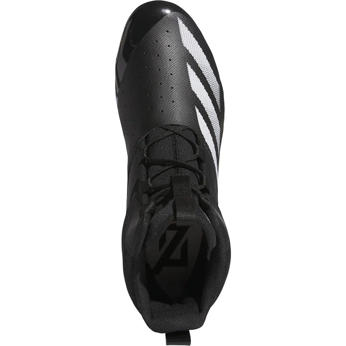 adidas Men's adizero Chaos Football Cleats