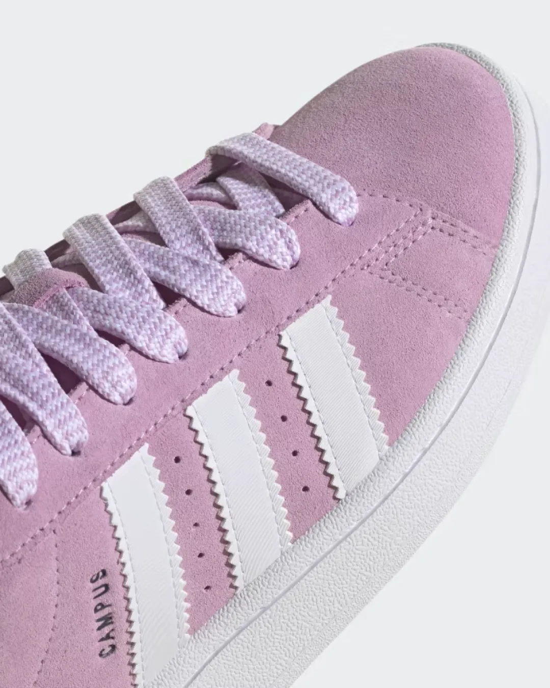 Adidas Wmns Campus 00s Pink Sneakers