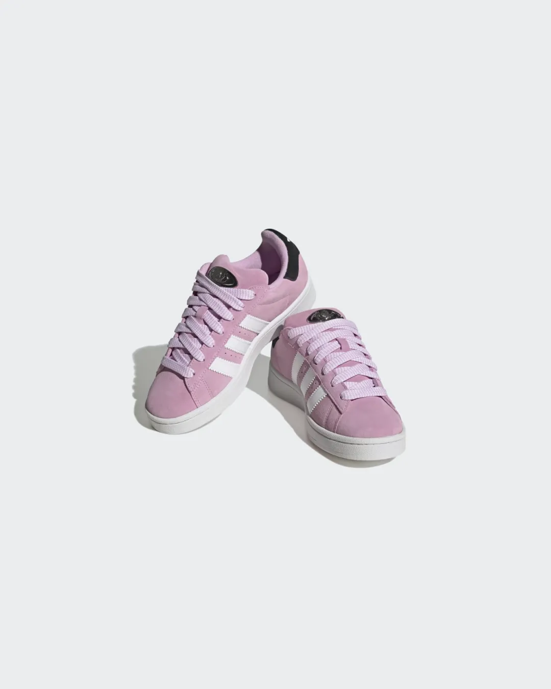 Adidas Wmns Campus 00s Pink Sneakers