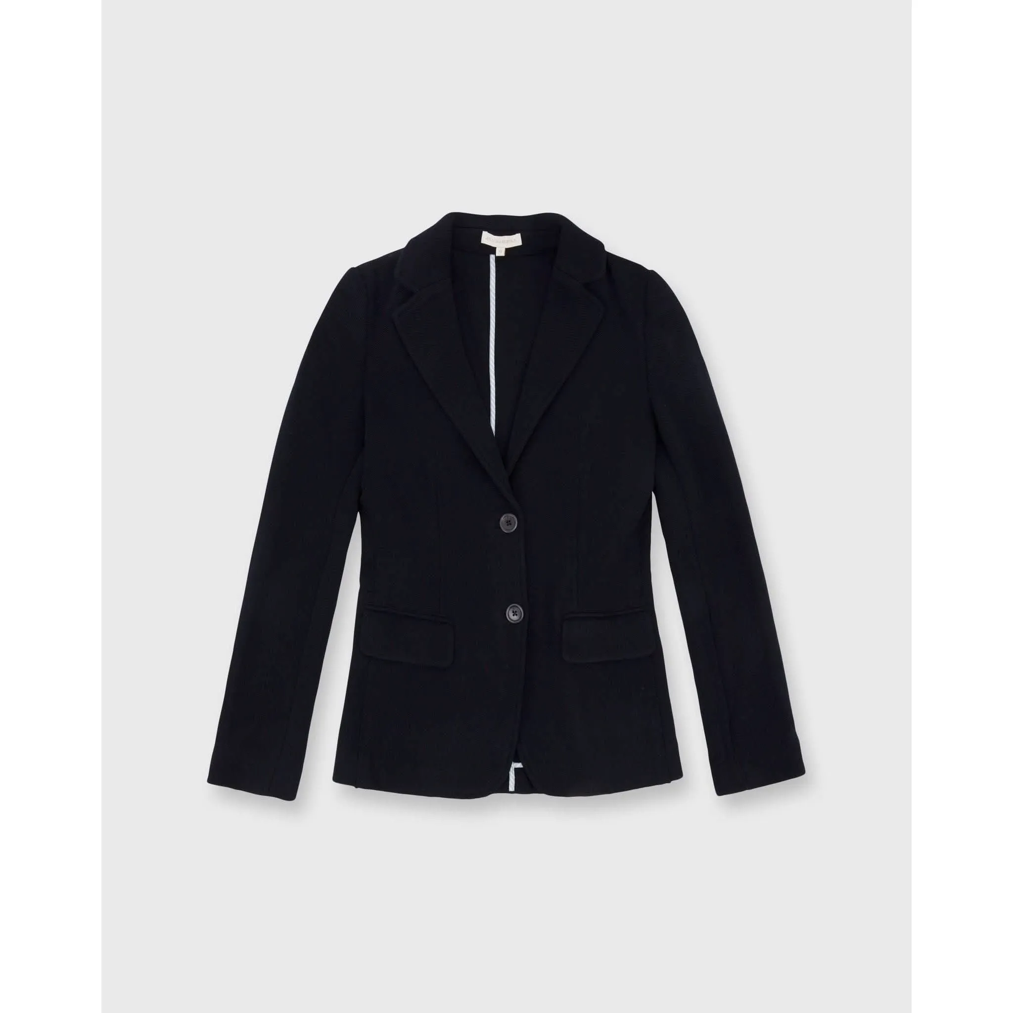 Ann Mashburn Parker Jacket