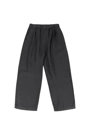 Black Cambria Pants