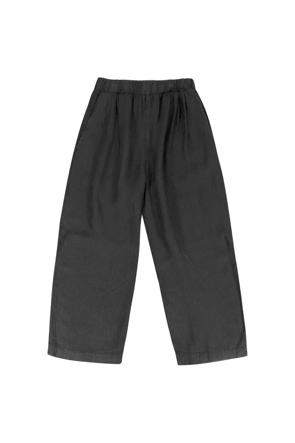 Black Cambria Pants