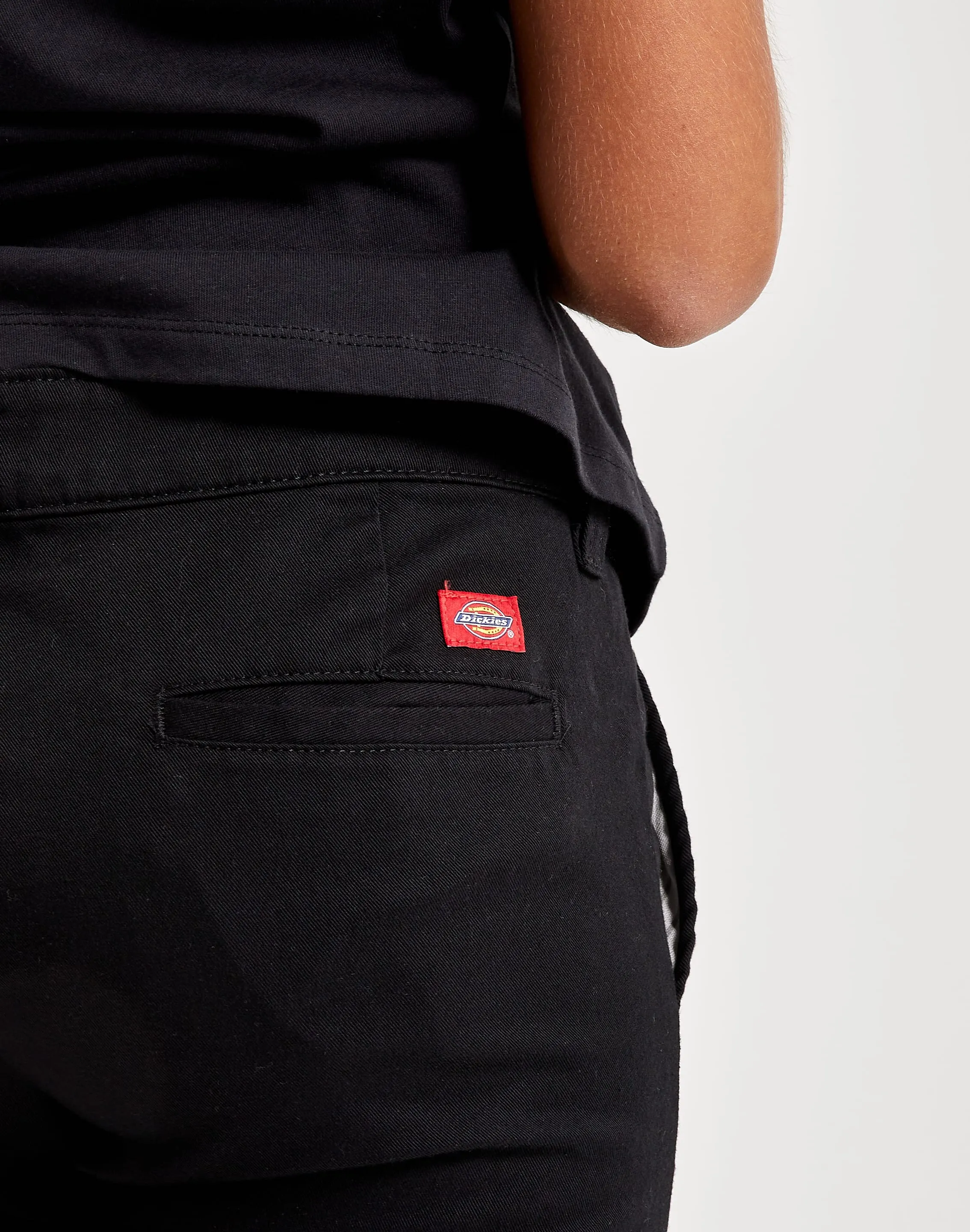 Dickies STRETCH TWILL PANTS