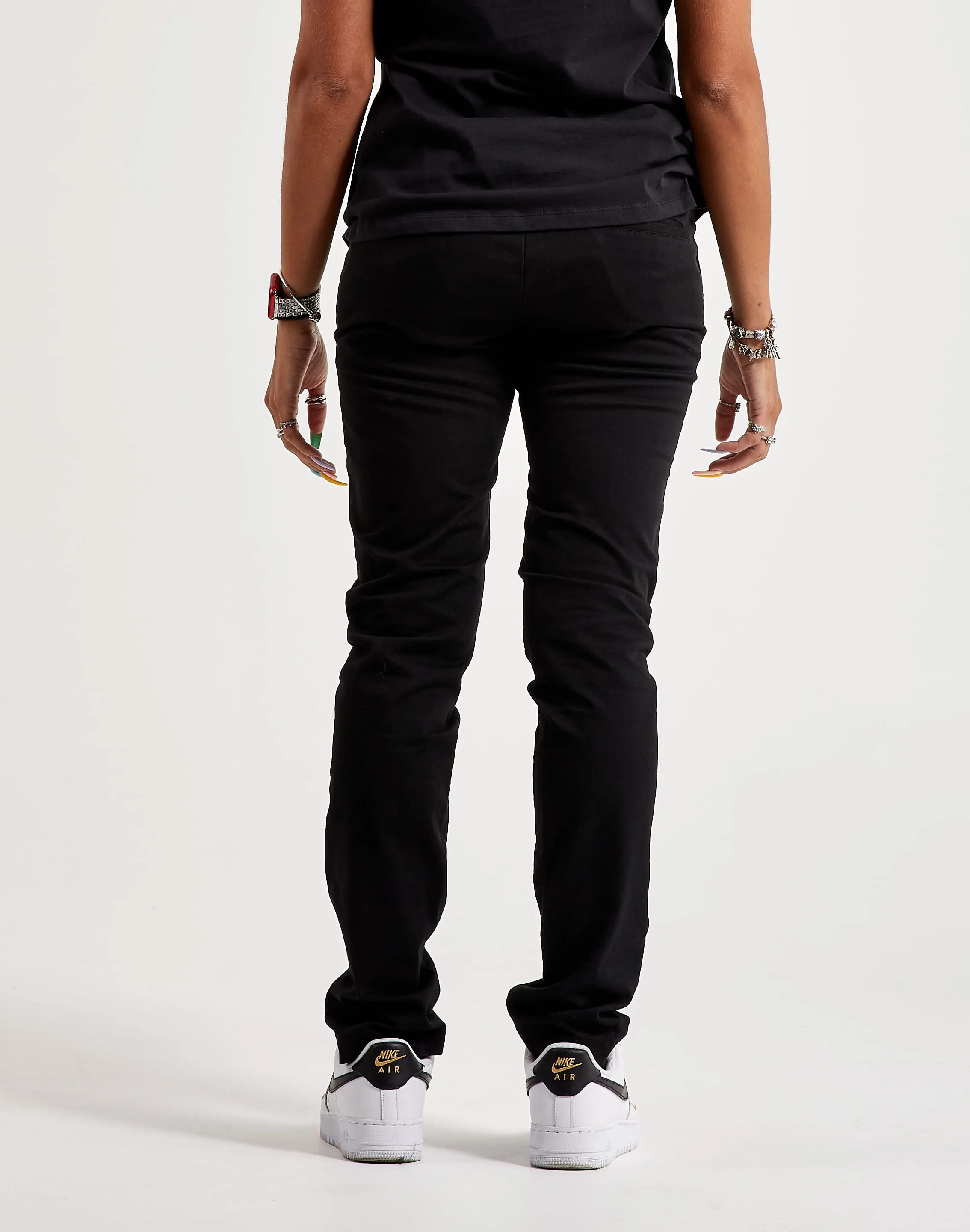 Dickies STRETCH TWILL PANTS