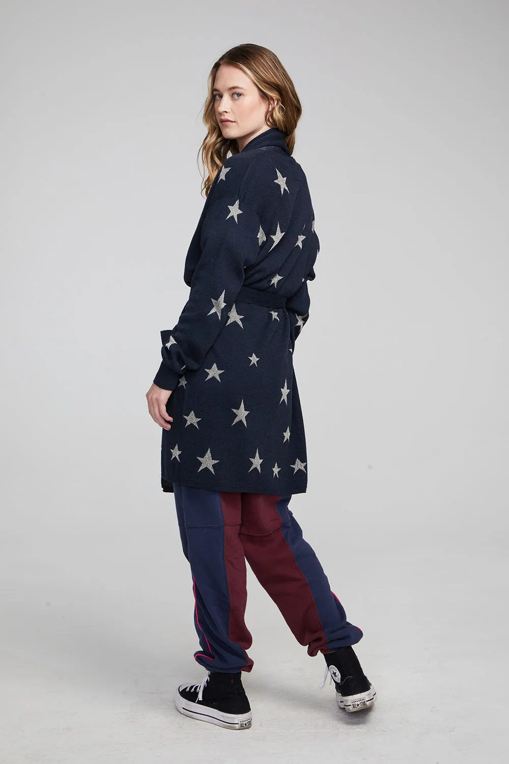 Eve Star Struck Sweater