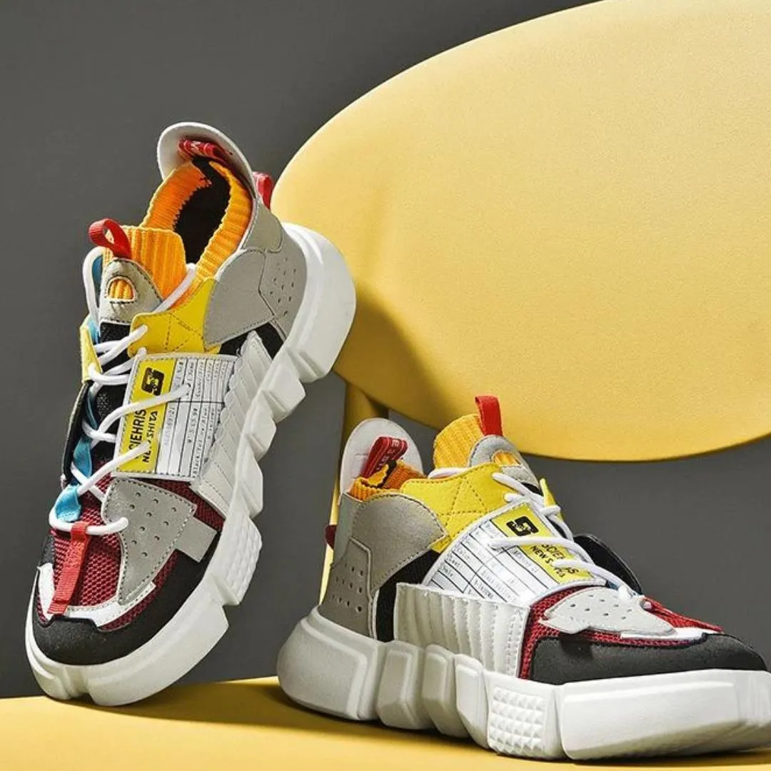 Futura Flair Sneakers