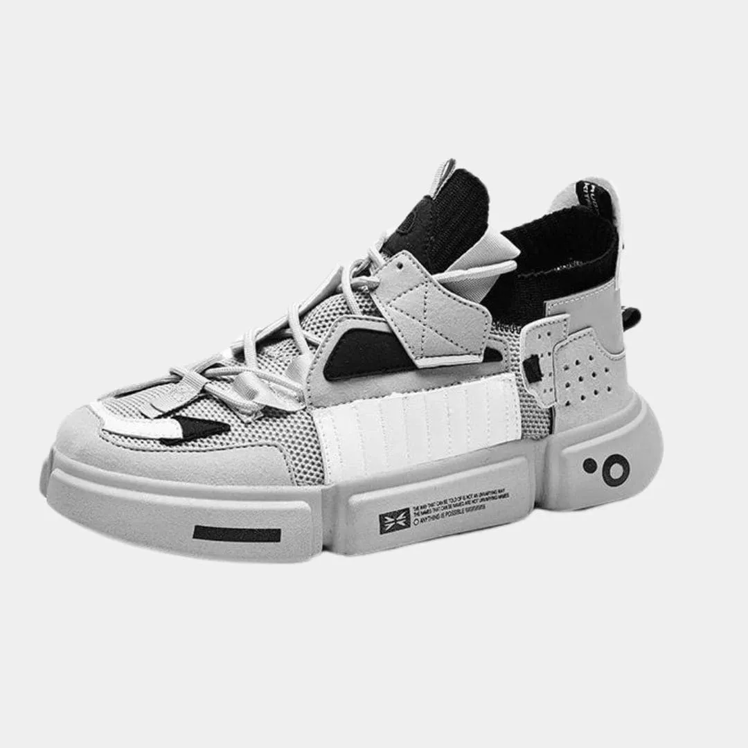 Futura Flair Sneakers