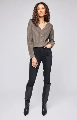 Gramercy Cardigan