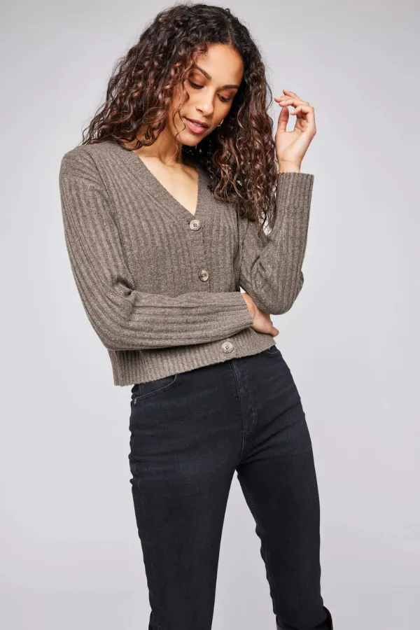 Gramercy Cardigan