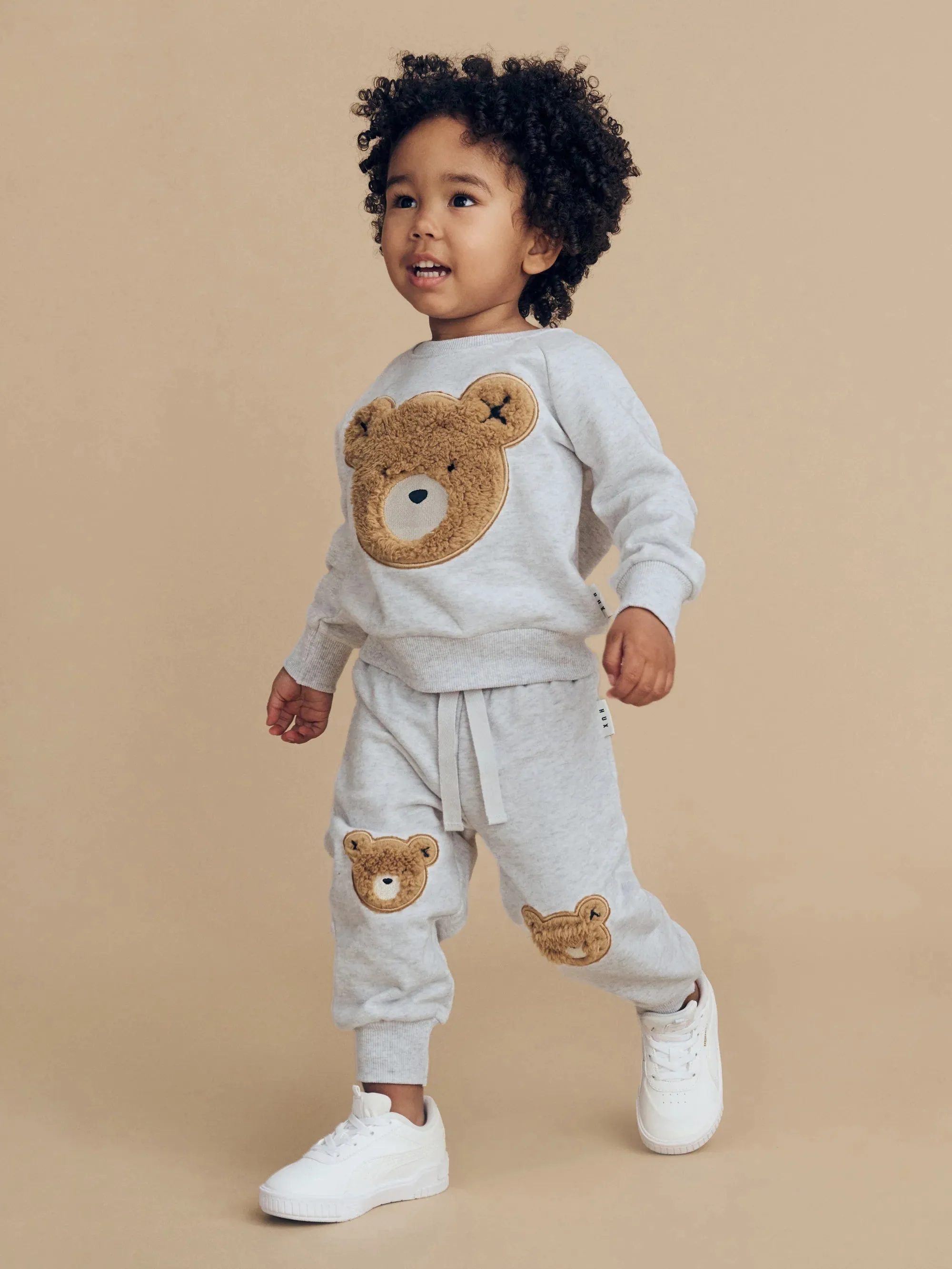 Huxbaby Fur Hux Retro Track Pant