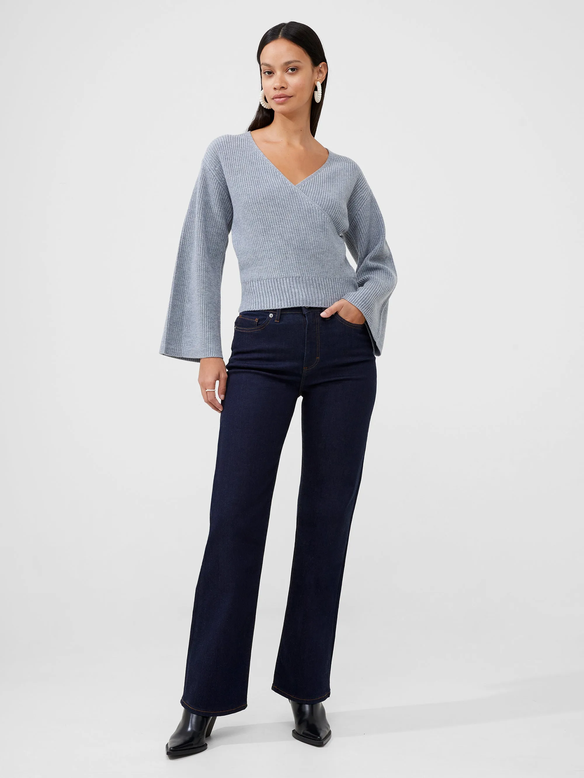 Joann Knit Jumper