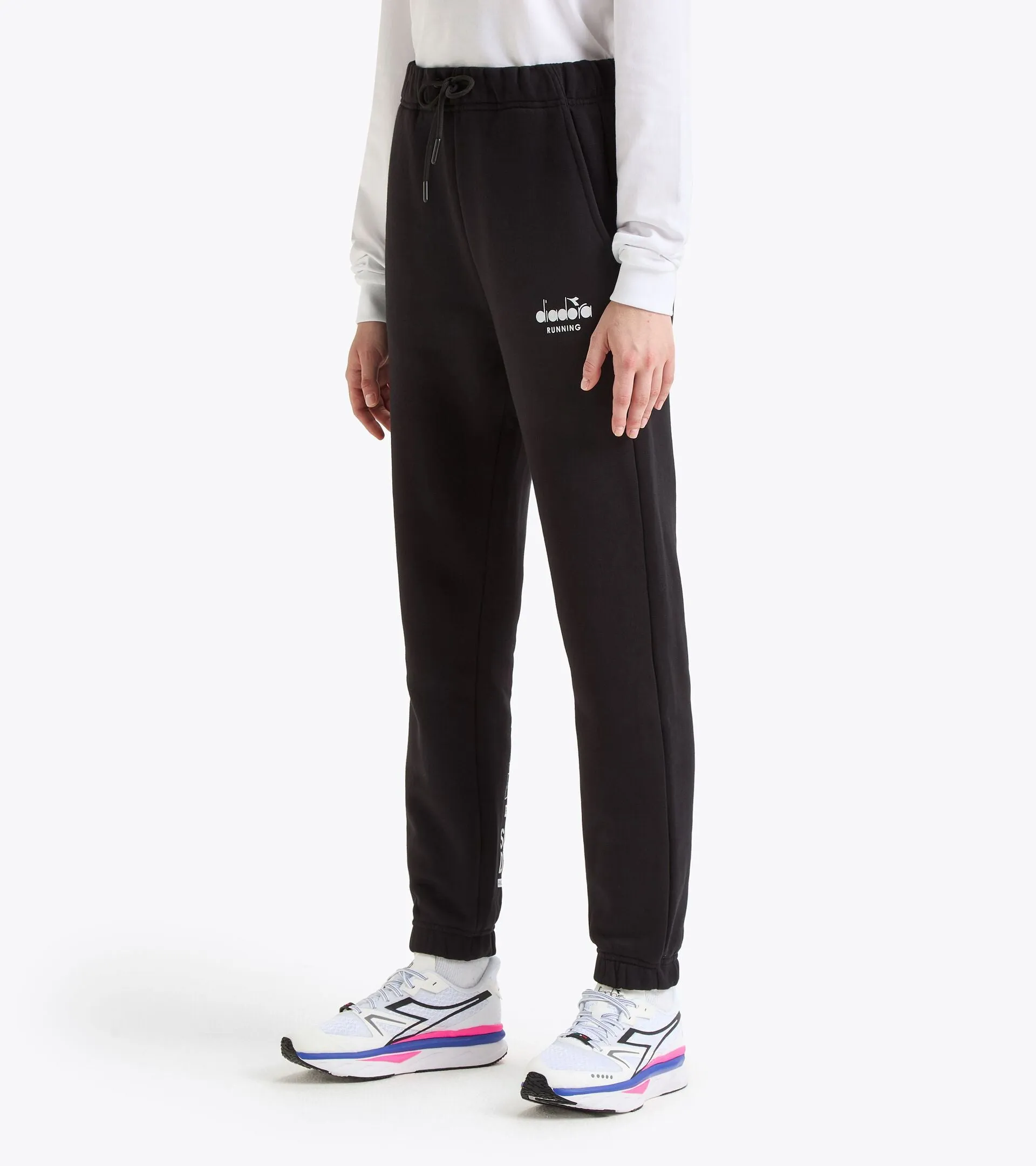 Jogger Pants Squadra di Corsa