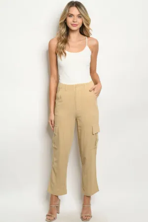 Khaki Pants