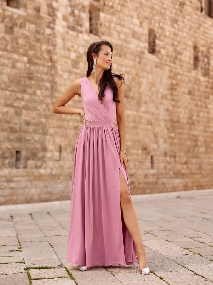 Long dress model 183765 Roco Fashion