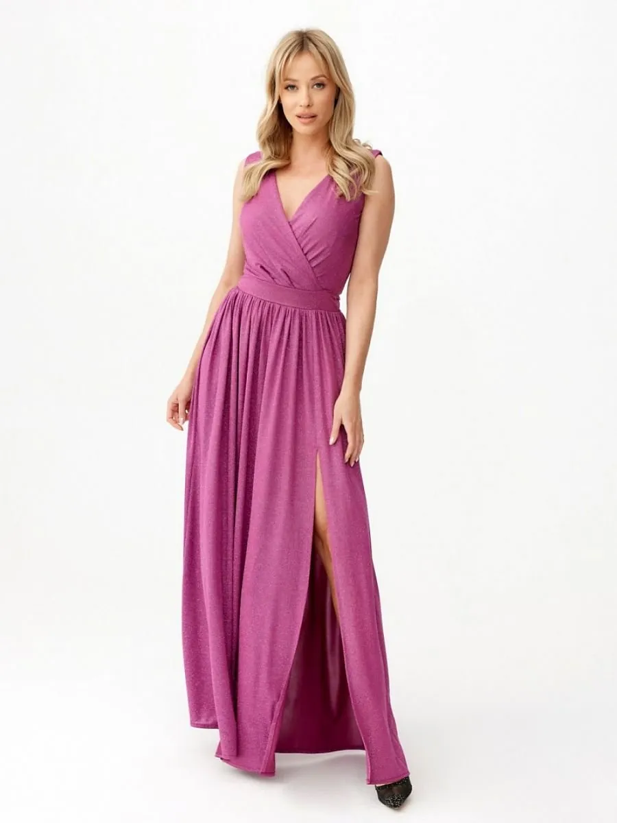 Long dress model 183767 Roco Fashion