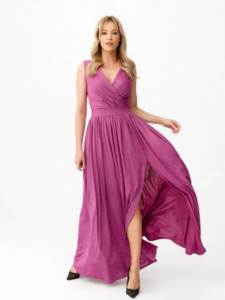 Long dress model 183767 Roco Fashion