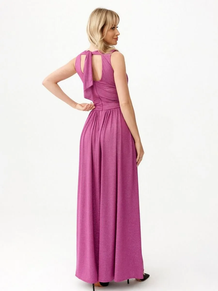 Long dress model 183767 Roco Fashion