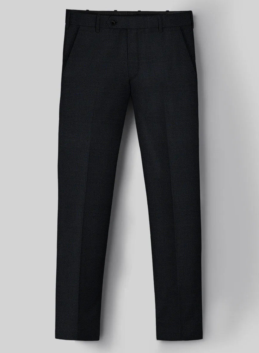 Loro Piana Ginevra Wool Pants