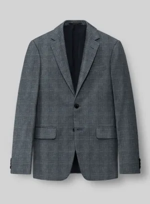 Loro Piana Irma Wool Silk Linen Jacket