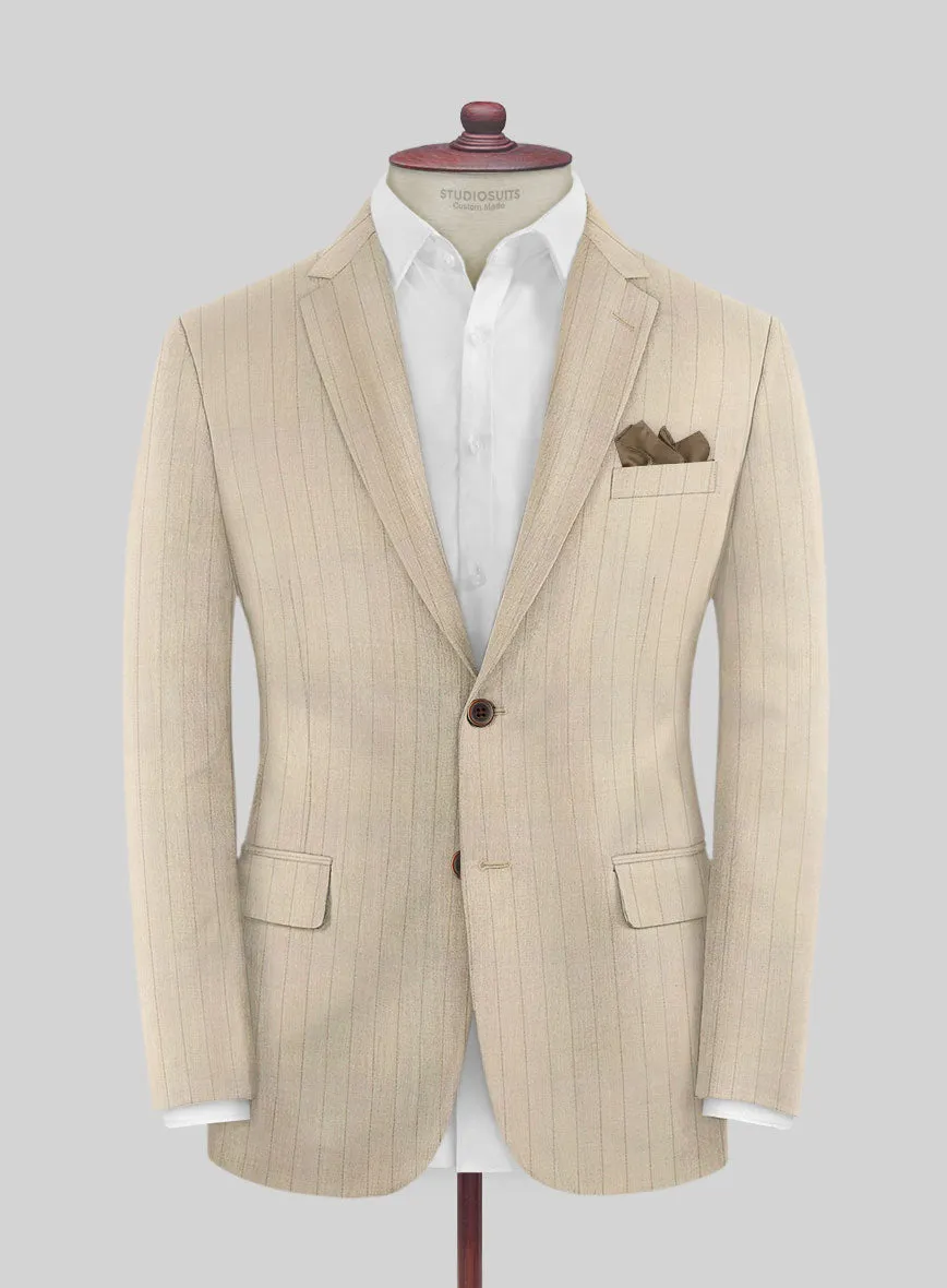 Loro Piana Odelis Wool Jacket