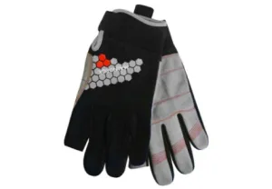 Maindeck Long Finger Gloves