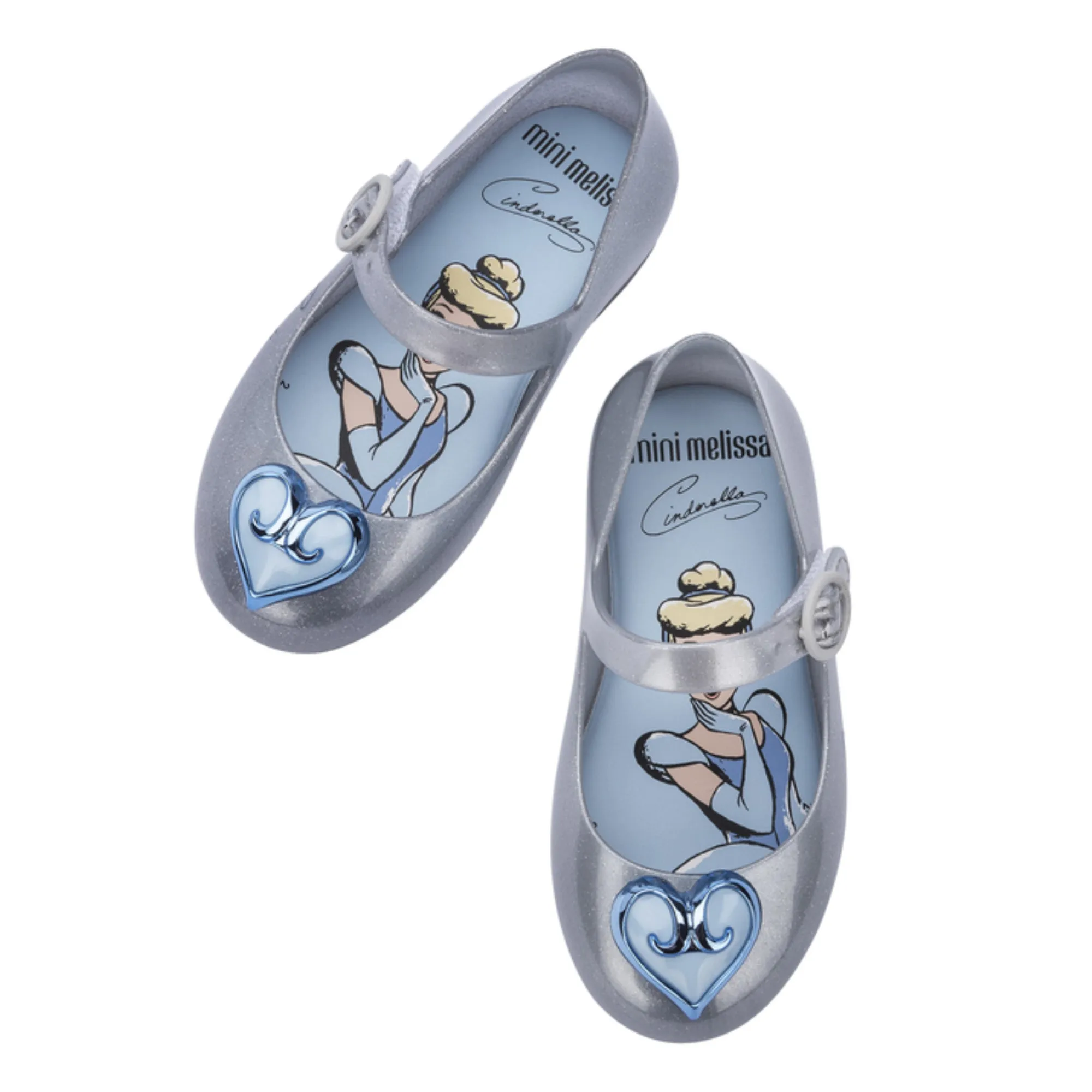 Mini Melissa Sweet Love   Disney Princess Cinderella Baby