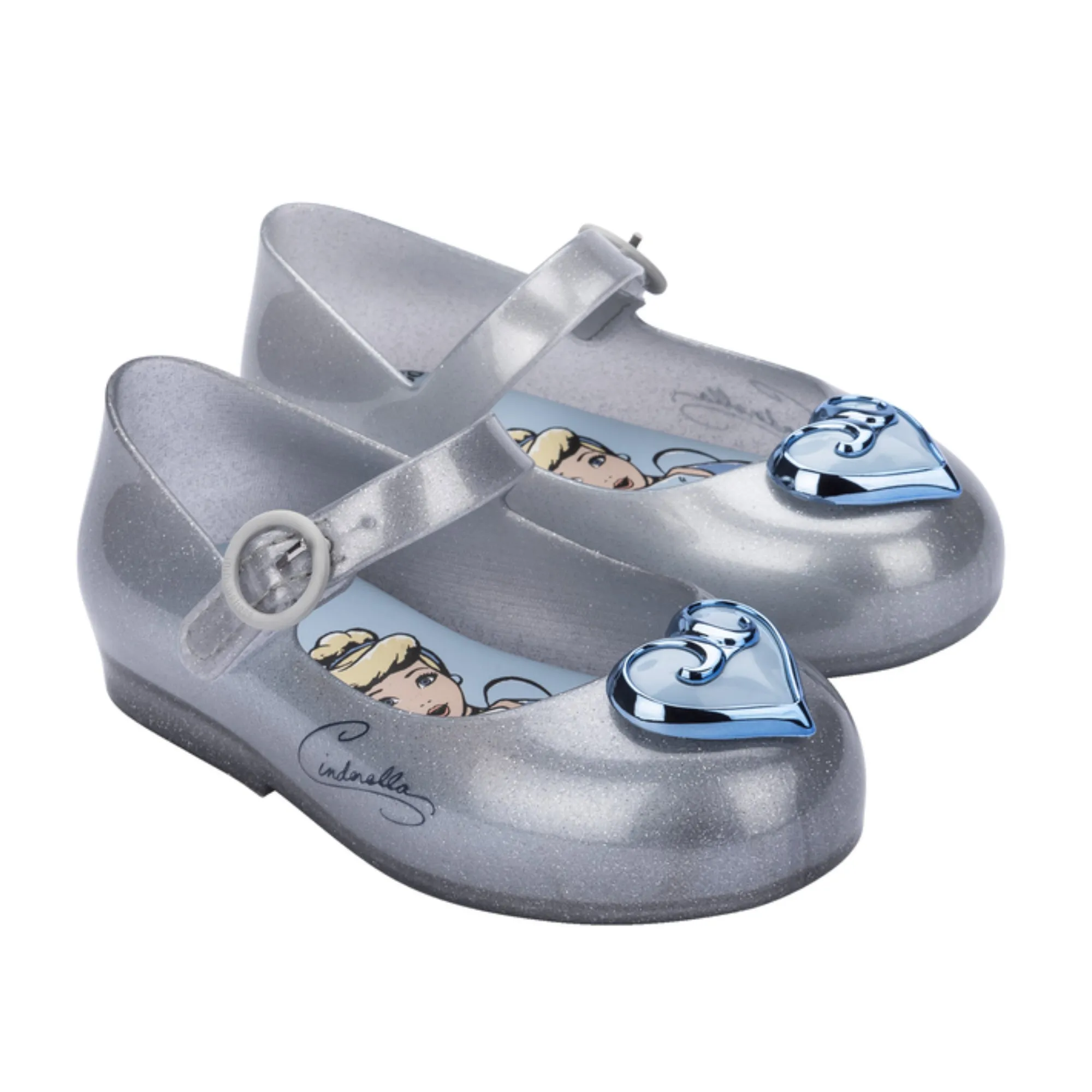 Mini Melissa Sweet Love   Disney Princess Cinderella Baby