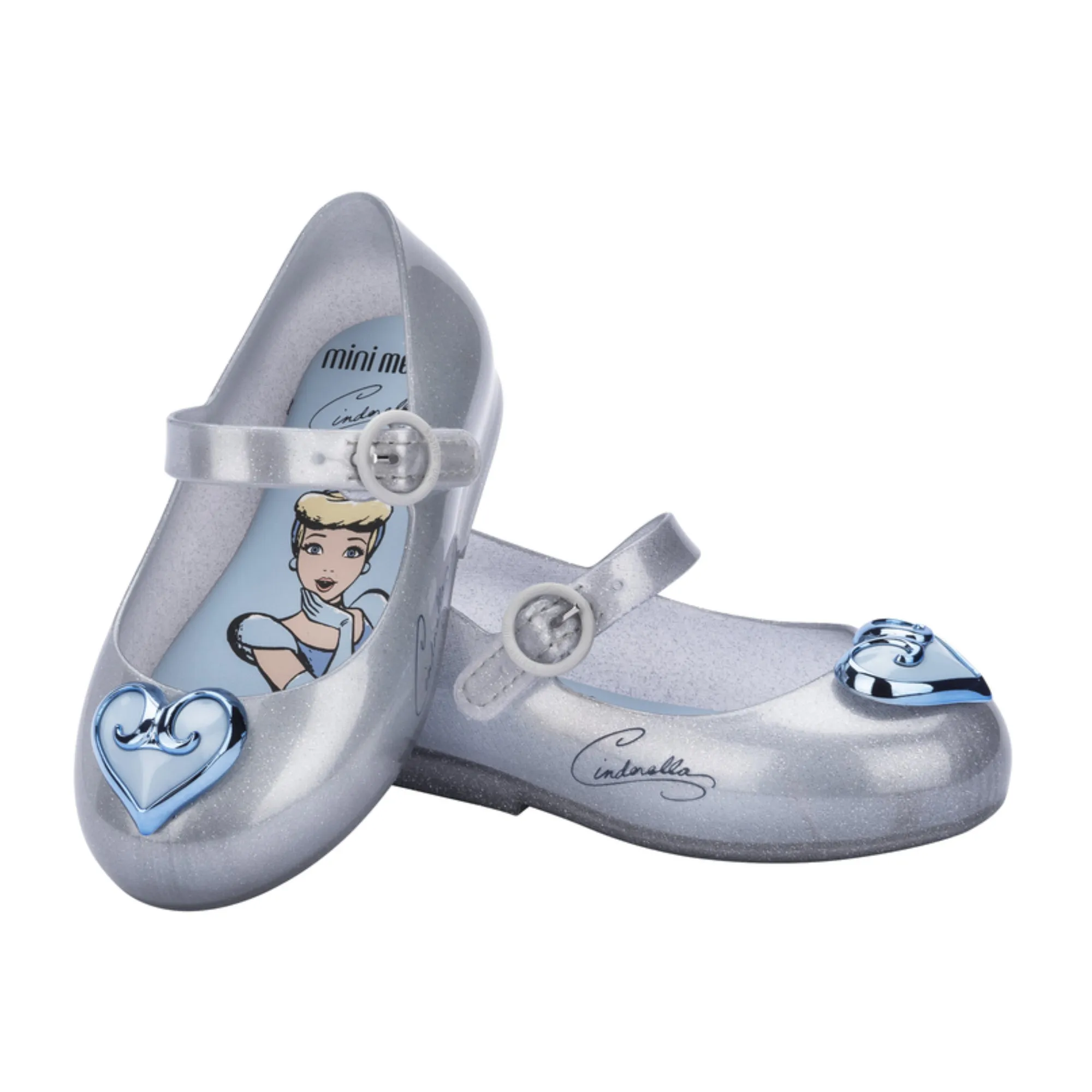 Mini Melissa Sweet Love   Disney Princess Cinderella Baby