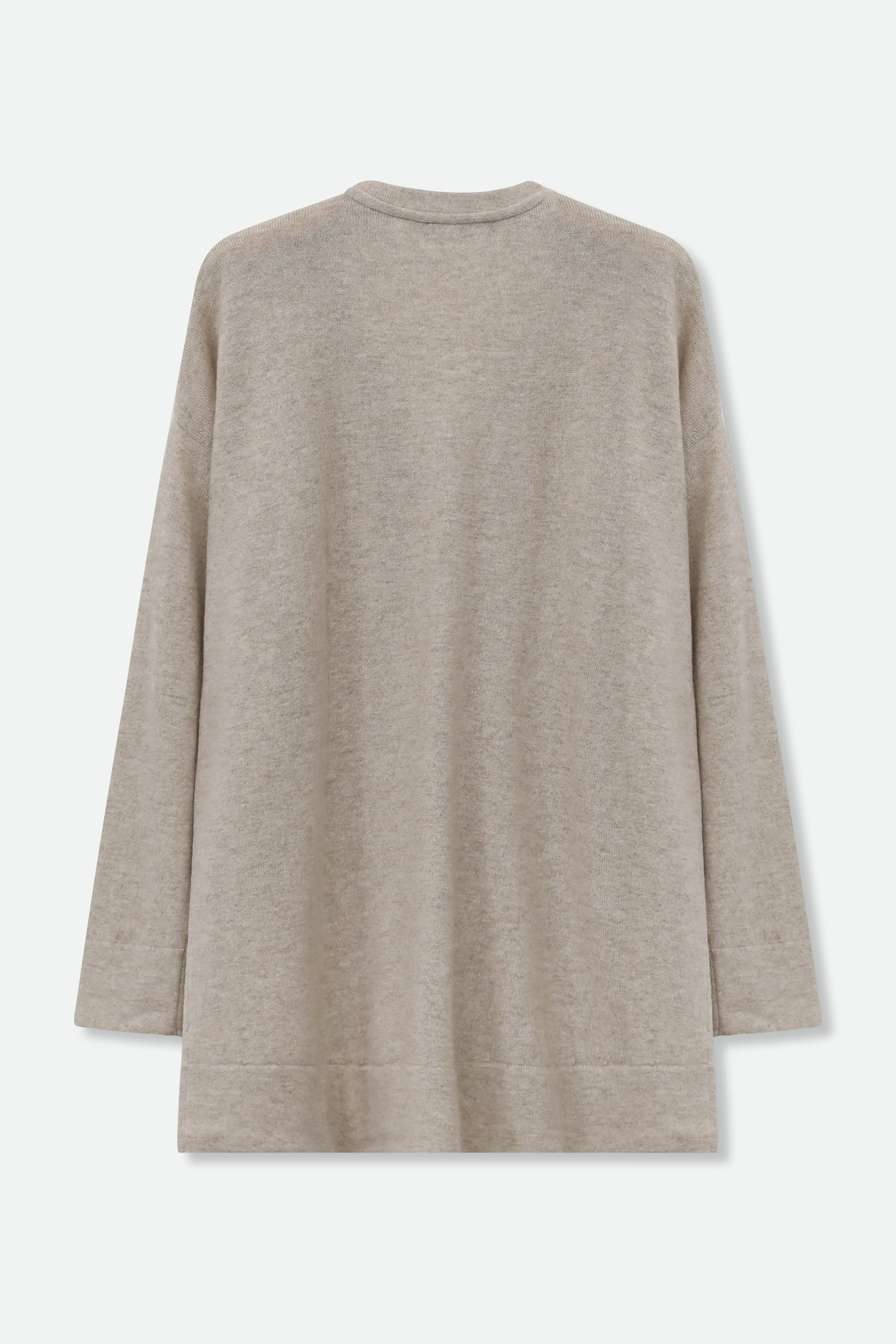 NELS BOYFRIEND CARDIGAN IN CASHMERE BLEND