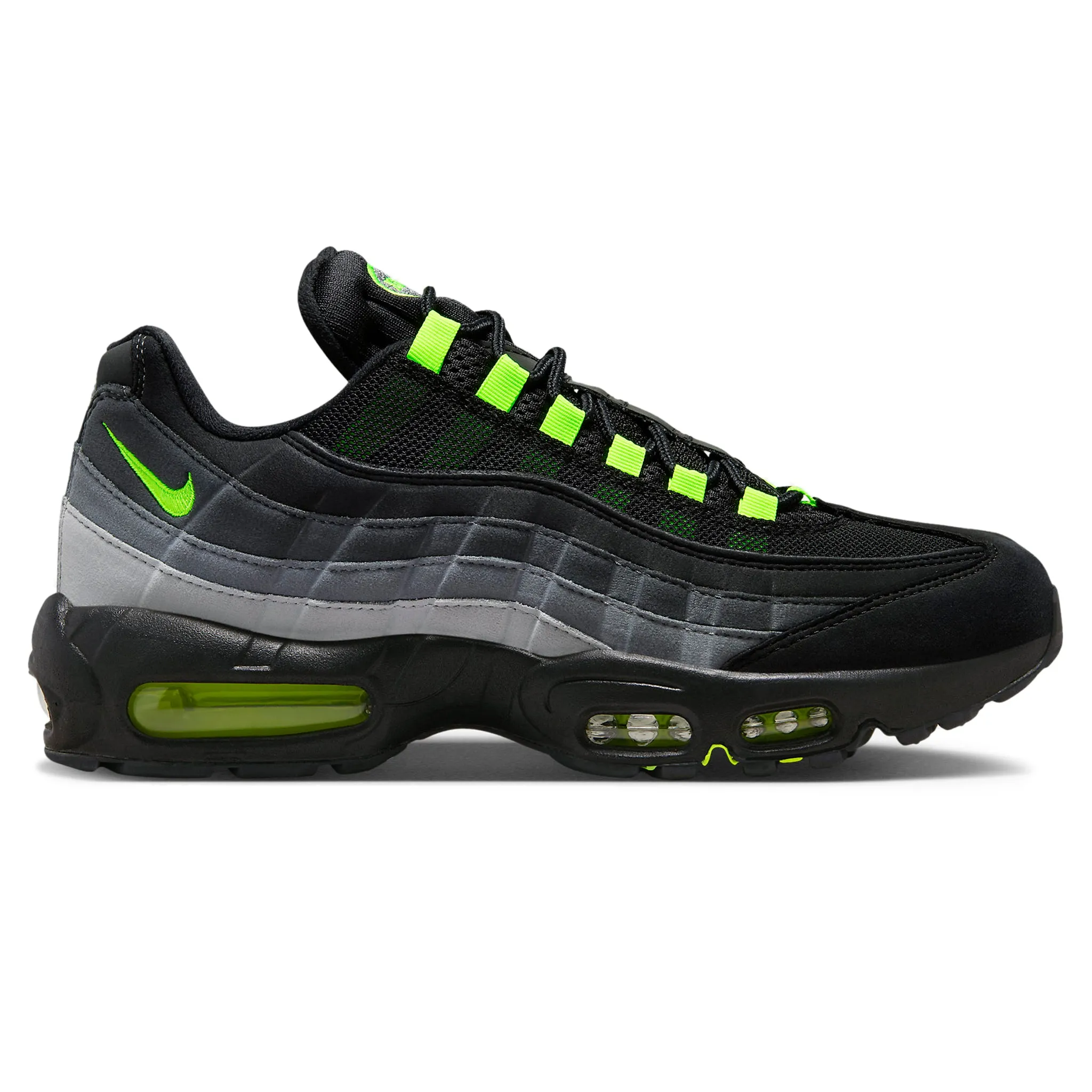 Nike Air Max 95 Black Neon