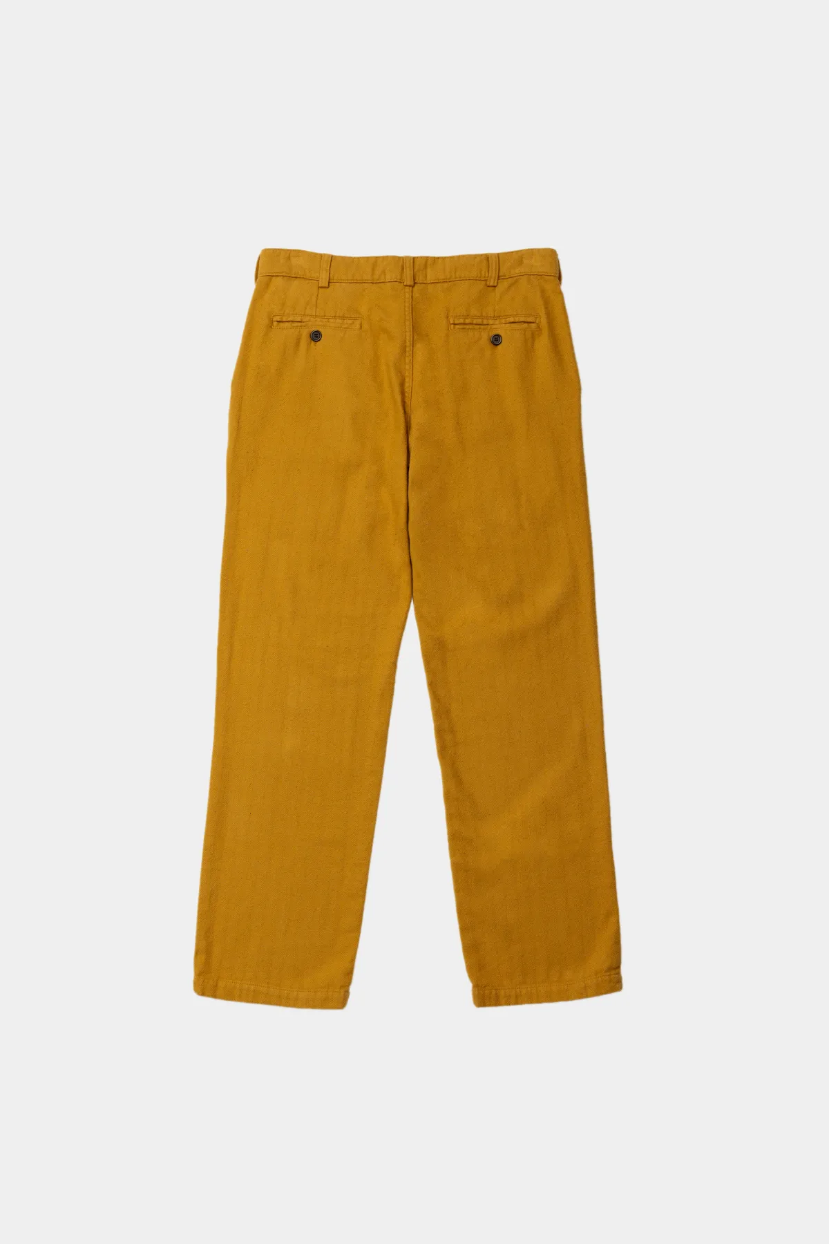 PANTS FLANNEL SAND