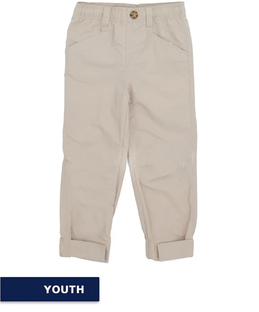 Properly Tied - Youth Mallard Pants