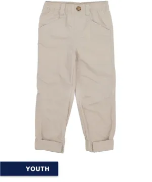 Properly Tied - Youth Mallard Pants