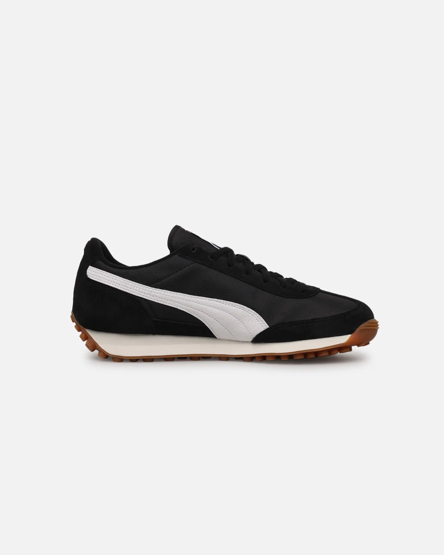 Puma Easy Rider Vintage Puma Black