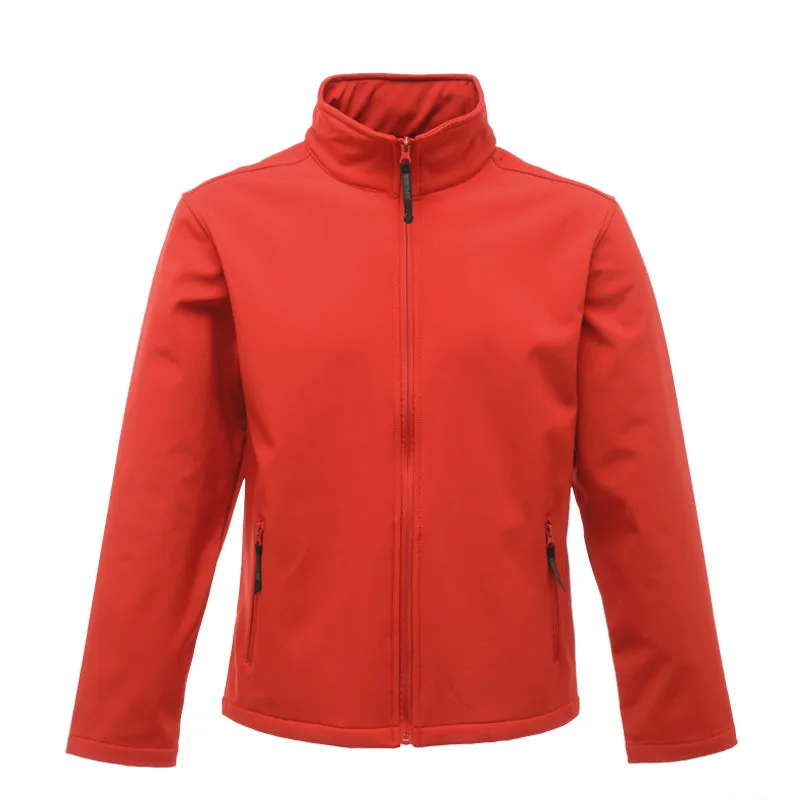 Regatta Classic 3-Layer Softshell Jacket - TRA681