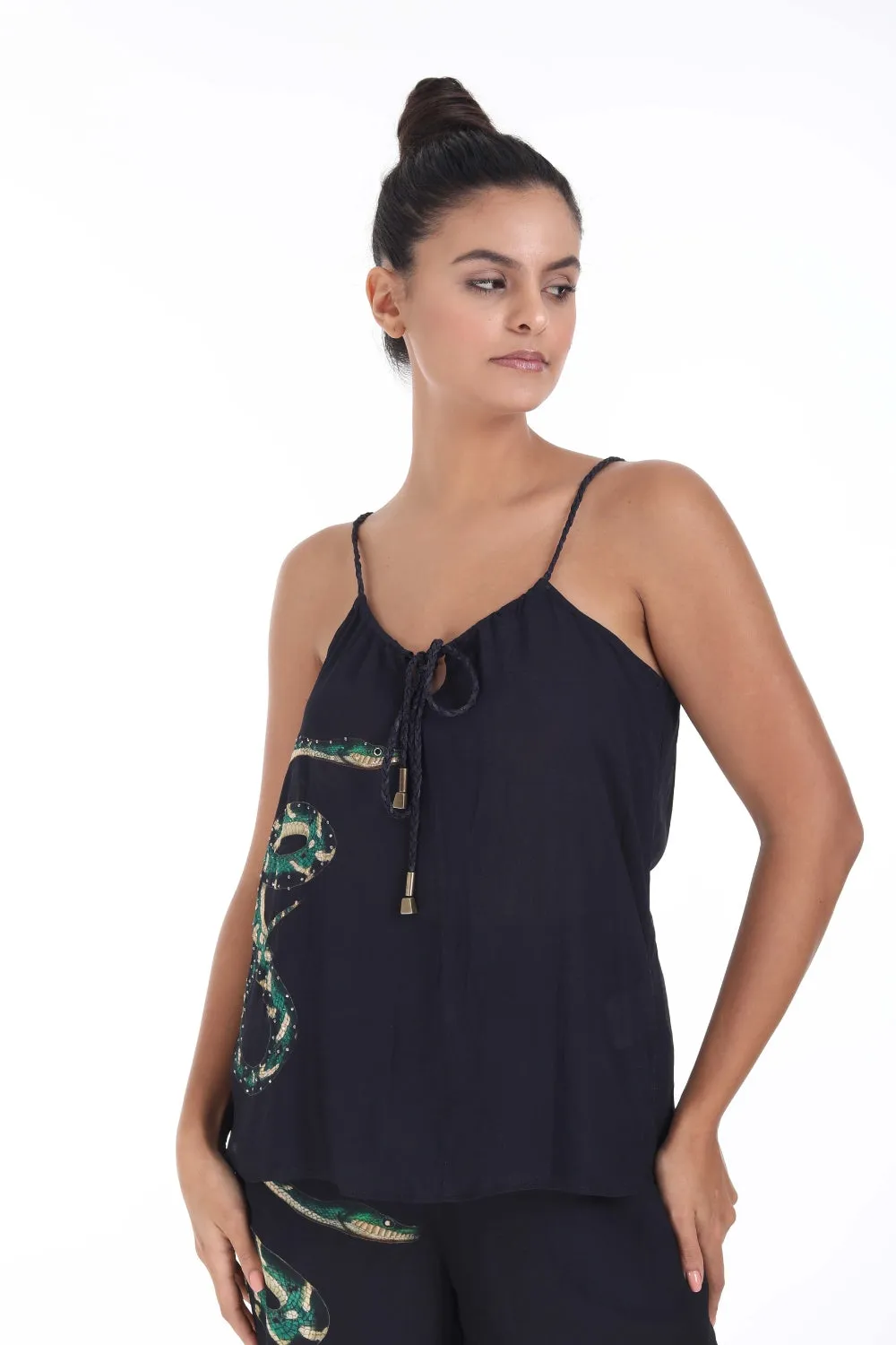 SERAPHIN - CAMI TOP