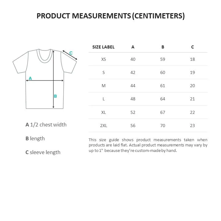 T-Shirt Membrane Details