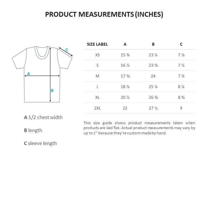 T-Shirt Membrane Details