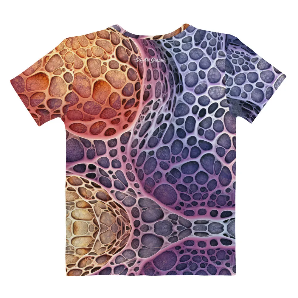 T-Shirt Neighbour Cells