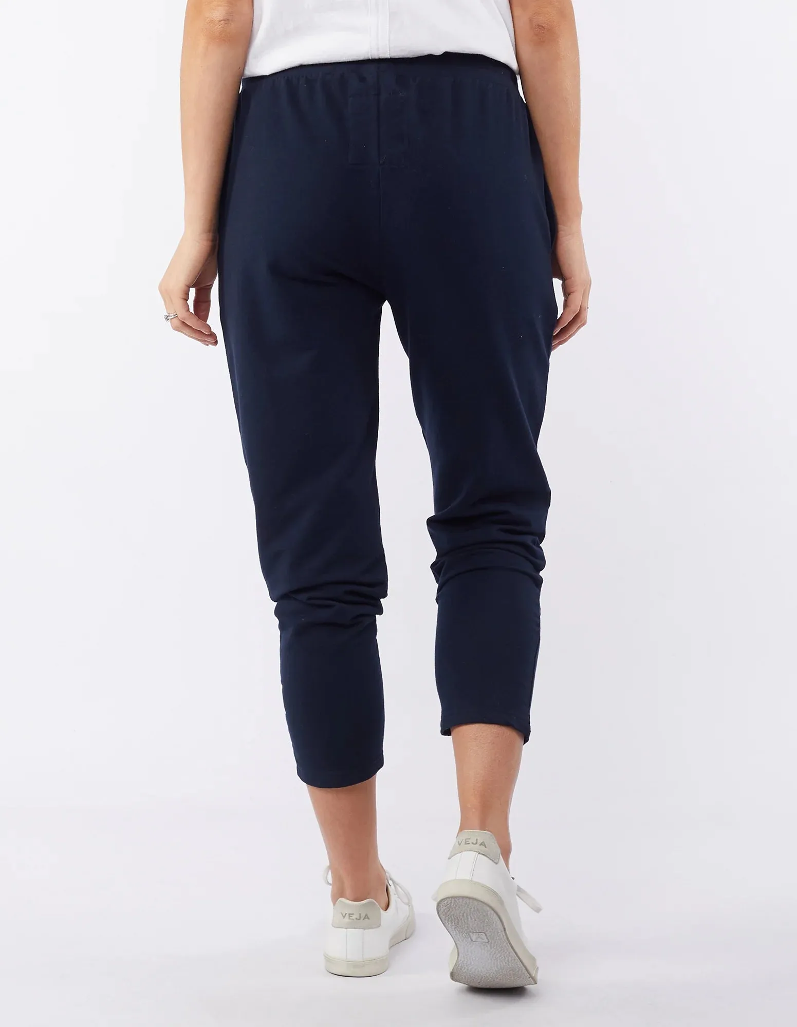 The Lobby Pant Navy